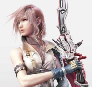 Final Fantasy Xiii ラストリゾート180 Final Fantasy Xiii ラストリゾート180