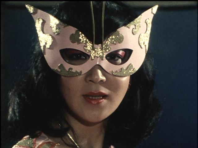 ジンドグマ超a級怪人サタンドール 悪の華 Dark Lady Laughed And Danced ジンドグマ超a級怪人サタンドール 悪の華 Dark Lady Laughed And Danced