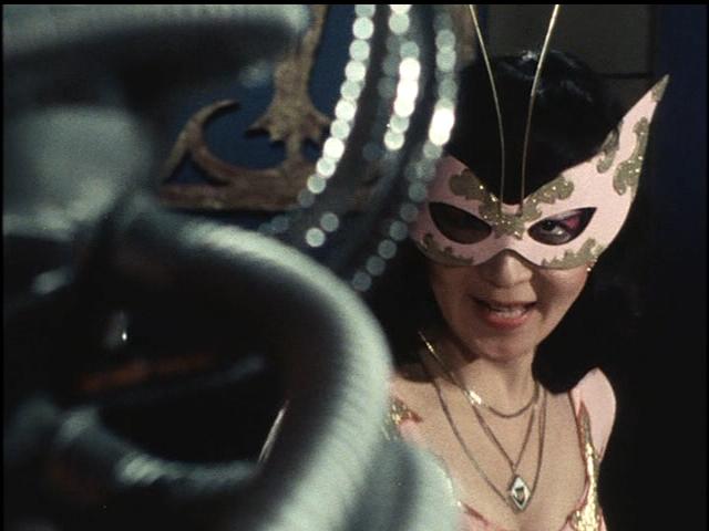 ジンドグマ超a級怪人サタンドール 悪の華 Dark Lady Laughed And Danced ジンドグマ超a級怪人サタンドール 悪の華 Dark Lady Laughed And Danced