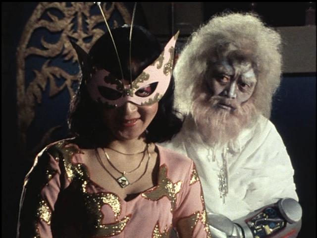 ジンドグマ超a級怪人サタンドール 悪の華 Dark Lady Laughed And Danced ジンドグマ超a級怪人サタンドール 悪の華 Dark Lady Laughed And Danced