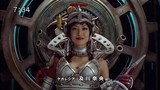 ケガレシア登場(拾い物)