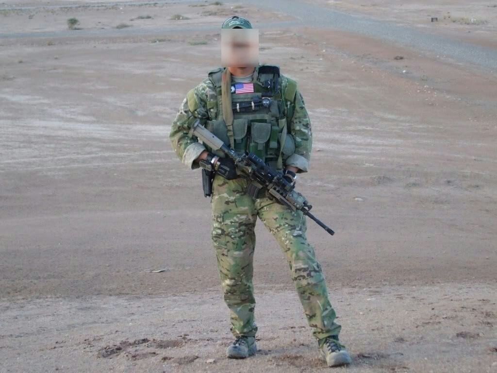 ネイビーシールズのカッコイイ画像を下さい はれぞう