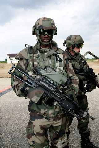 かっこいい兵士の画像貼っていく はれぞう かっこいい兵士の画像貼っていく はれぞう