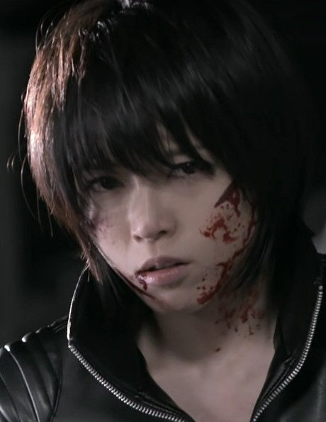 ｋｉｒｉ 職業 殺し屋 外伝 皆殺しの天使は電撃チャックの夢を見るか