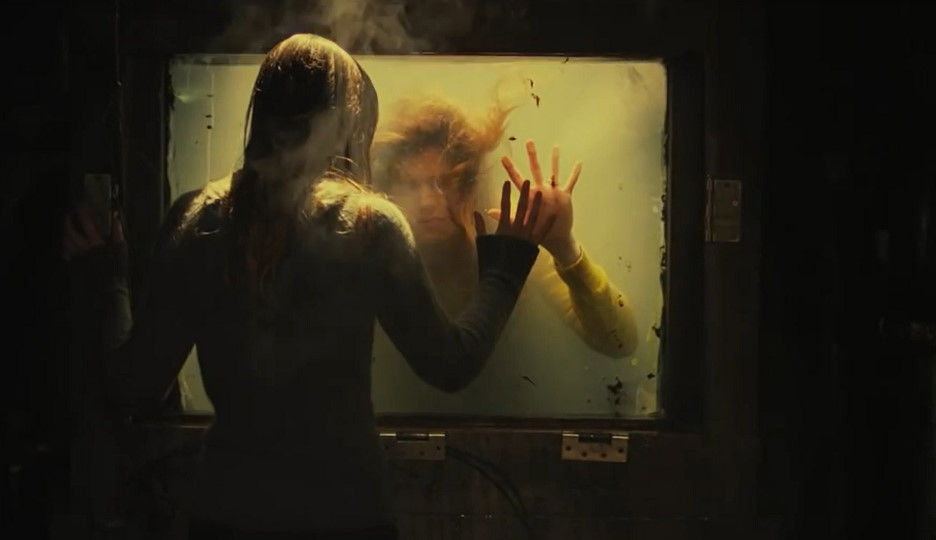 溺殺魔 セバスチャン ドナー 皆殺しの天使は電撃チャックの夢を見るか