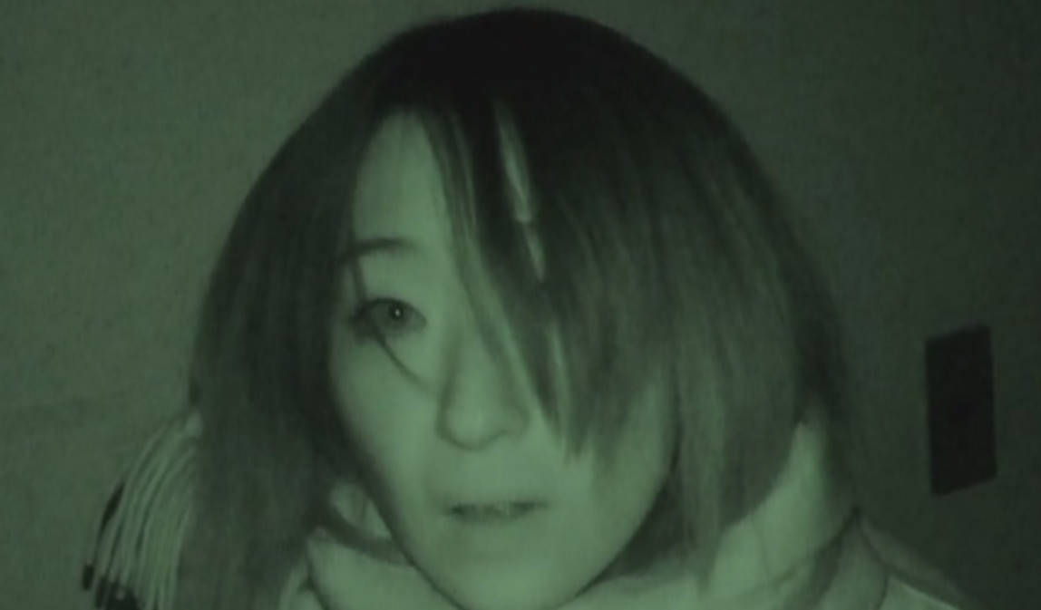 戦慄怪奇ファイル コワすぎ ｆｉｌｅ０２ 震える幽霊 皆殺しの天使は電撃チャックの夢を見るか