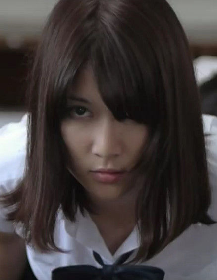 天使の欲望 皆殺しの天使は電撃チャックの夢を見るか