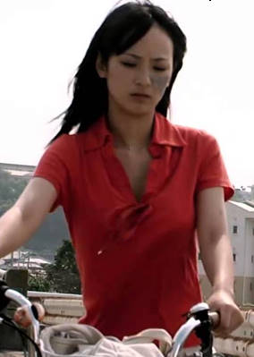 捨てがたき人々 皆殺しの天使は電撃チャックの夢を見るか