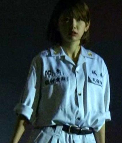 ヤンキー女子高生４ 千葉最強伝説 皆殺しの天使は電撃チャックの夢を見るか