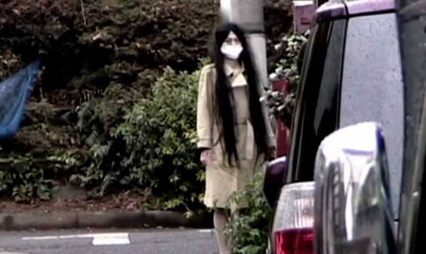 戦慄怪奇ファイル コワすぎ ｆｉｌｅ０１ 口裂け女捕獲作戦 皆殺しの天使は電撃チャックの夢を見るか