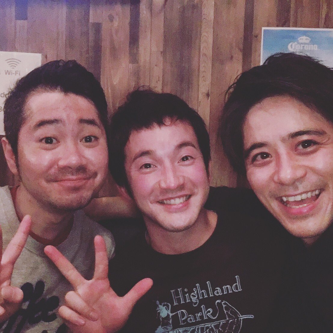 長男 健一が別人で汚いオッサンになってるwww 話題 キッズ ウォー 懐かしメンバー勢ぞろい 芸能エンタメ Darkside