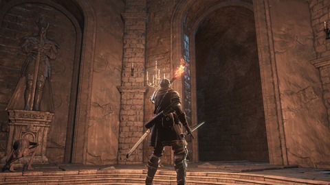 DARK SOULS III_輪の都_14