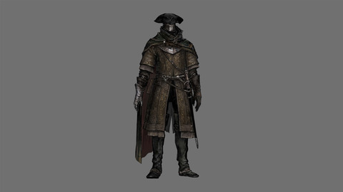 DARK SOULS Ⅲ スクリーンショット37