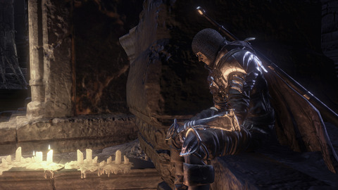 DARK SOULS Ⅲ スクリーンショット48