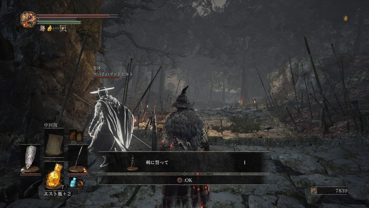 ダークソウル3 お前ら詰まっても呼ぶのはnpcのほうがいいぞ 召喚時にジェスチャーくれる奴とかいる ダークソウル3攻略まとめ速報 ダークソウル3 お前ら詰まっても呼ぶのはnpcのほうがいいぞ 召喚時にジェスチャーくれる奴とかいる ダークソウル3攻略まとめ速報