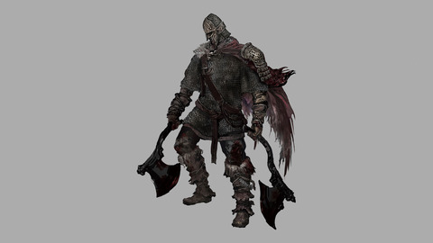 DARK SOULS Ⅲ スクリーンショット22
