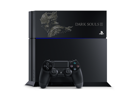 DARKSOULS3 Limited Edition