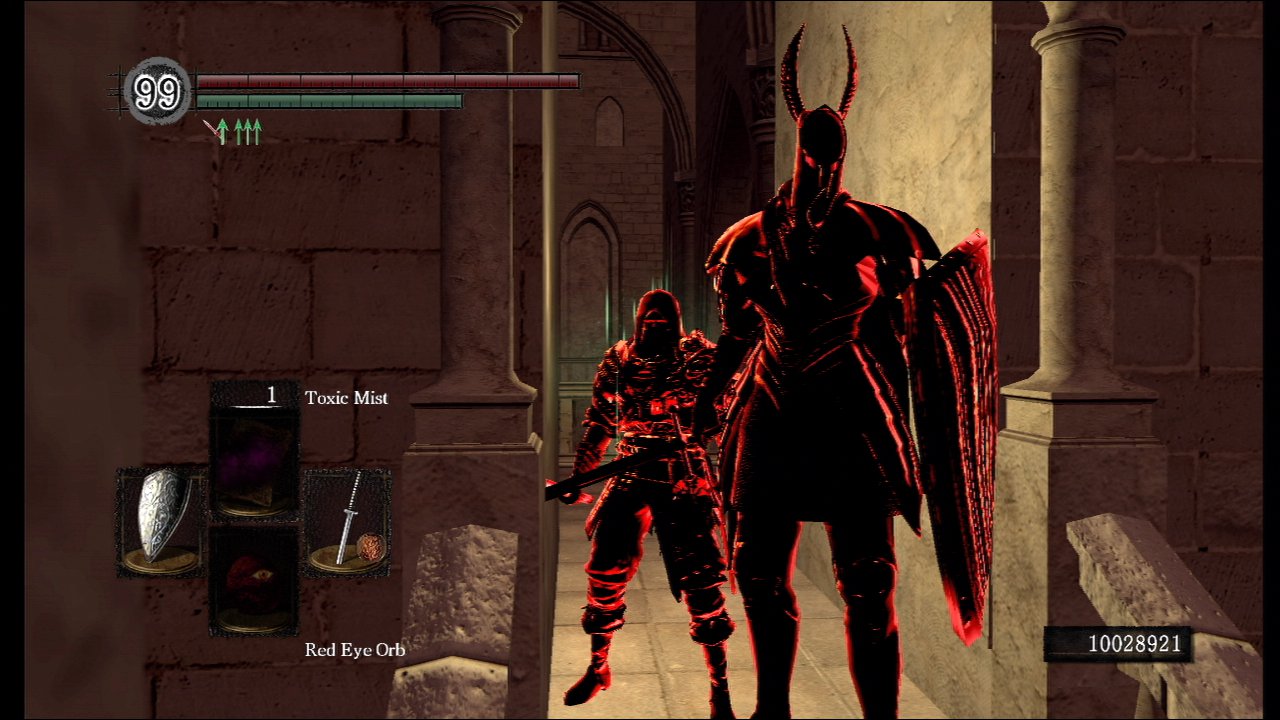 ダークソウル3 赤モブ出してくれ そしたら周回も増えるし 活性化するはずなんだ ダークソウル３攻略まとめ速報