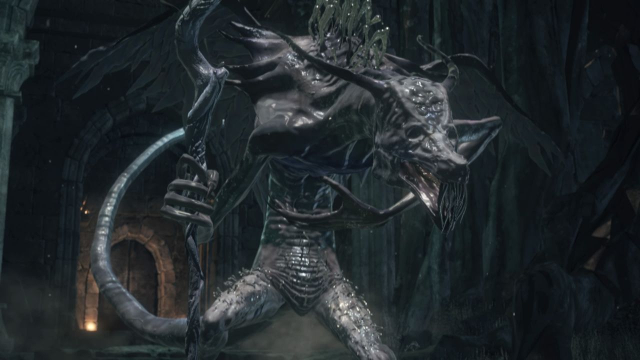 ダークソウル3 カンストソロ攻略クソボス一覧 ダークソウル3攻略まとめ速報