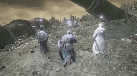 DARK SOULS Ⅲ DLC2