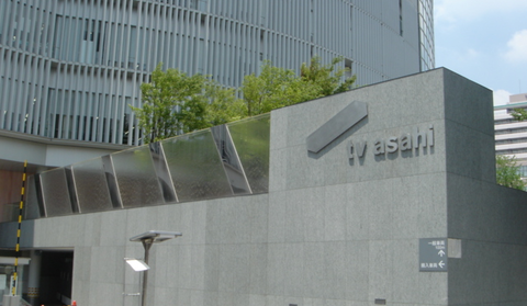 テレビ朝日
