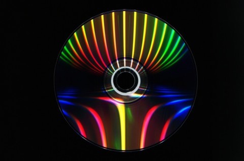 DVD