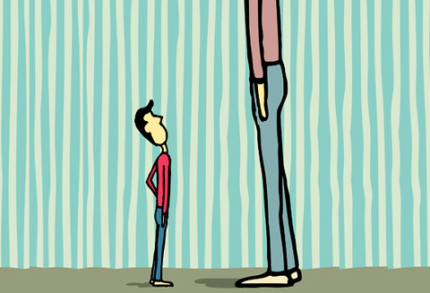 height