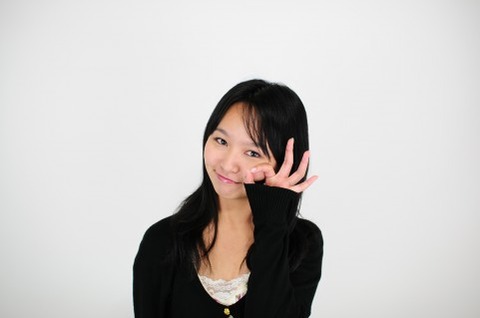 女性