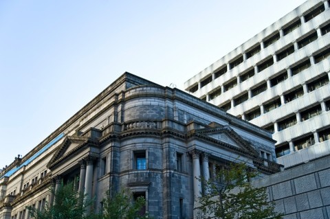 銀行