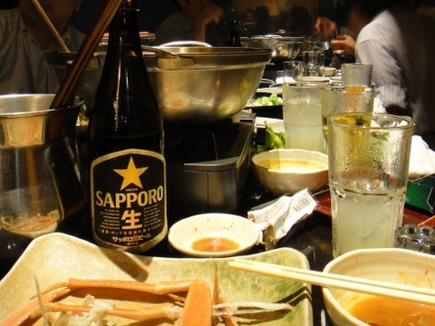 飲み会