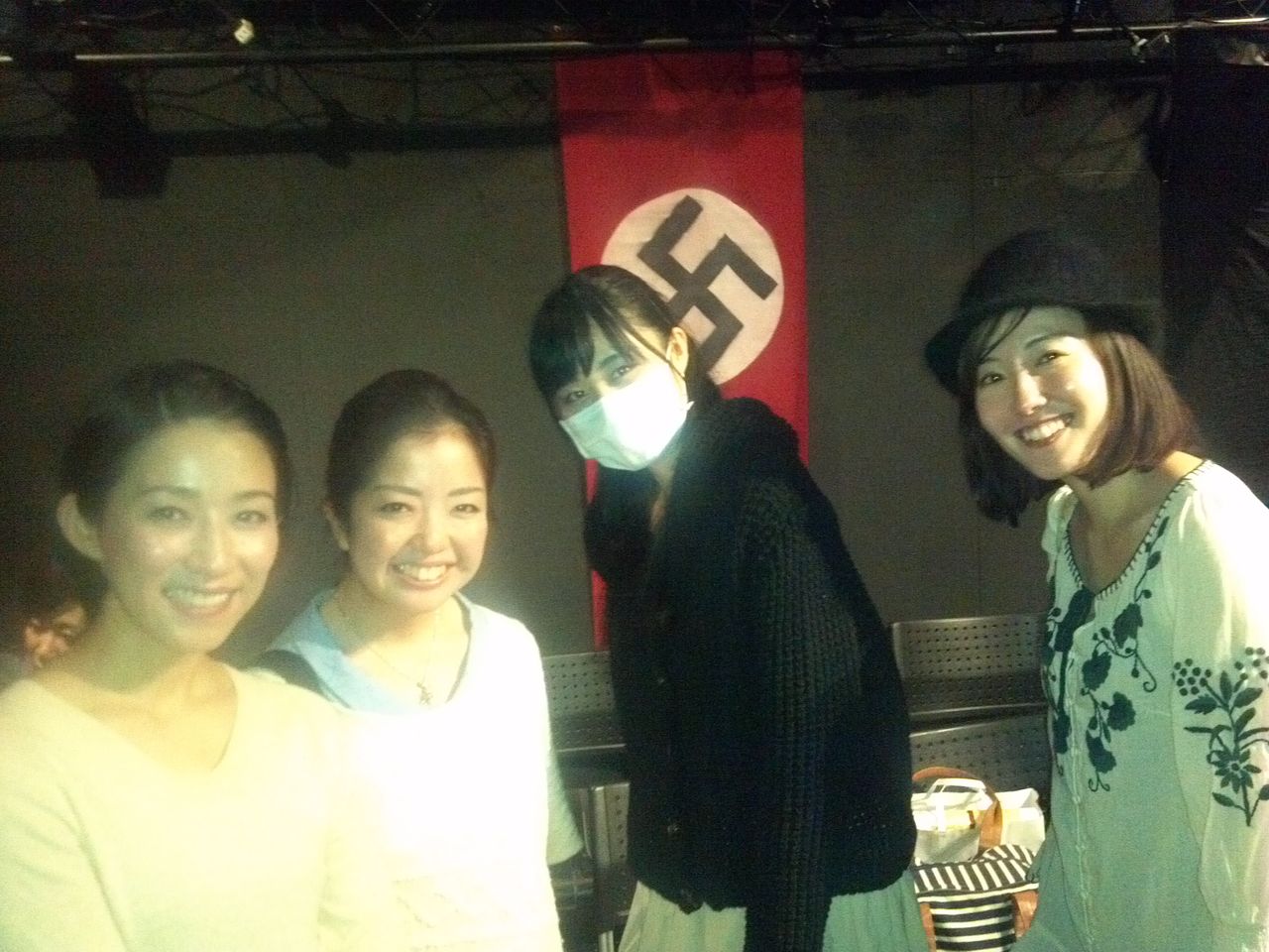 7と8終了 楽園中毒者