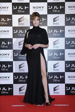 映画 ソルト ２ 108プロと愉快なダーツァー達