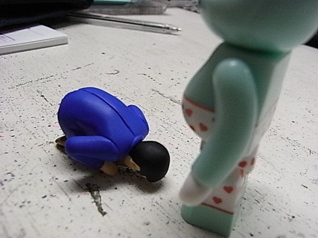 土下座ストラップ ゆりのアルパカ日記 土下座ストラップ ゆりのアルパカ日記