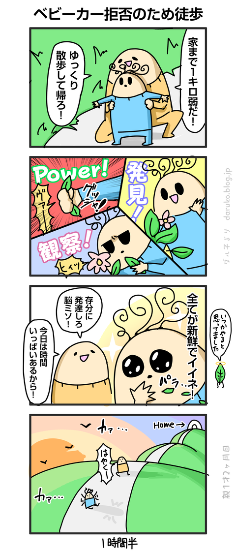 ++ダルダルの漫画