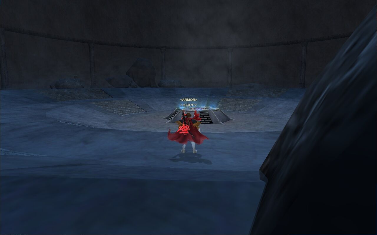 Moe ハロウィンレイドに行こうと思ったら ゲーミングアザラシ