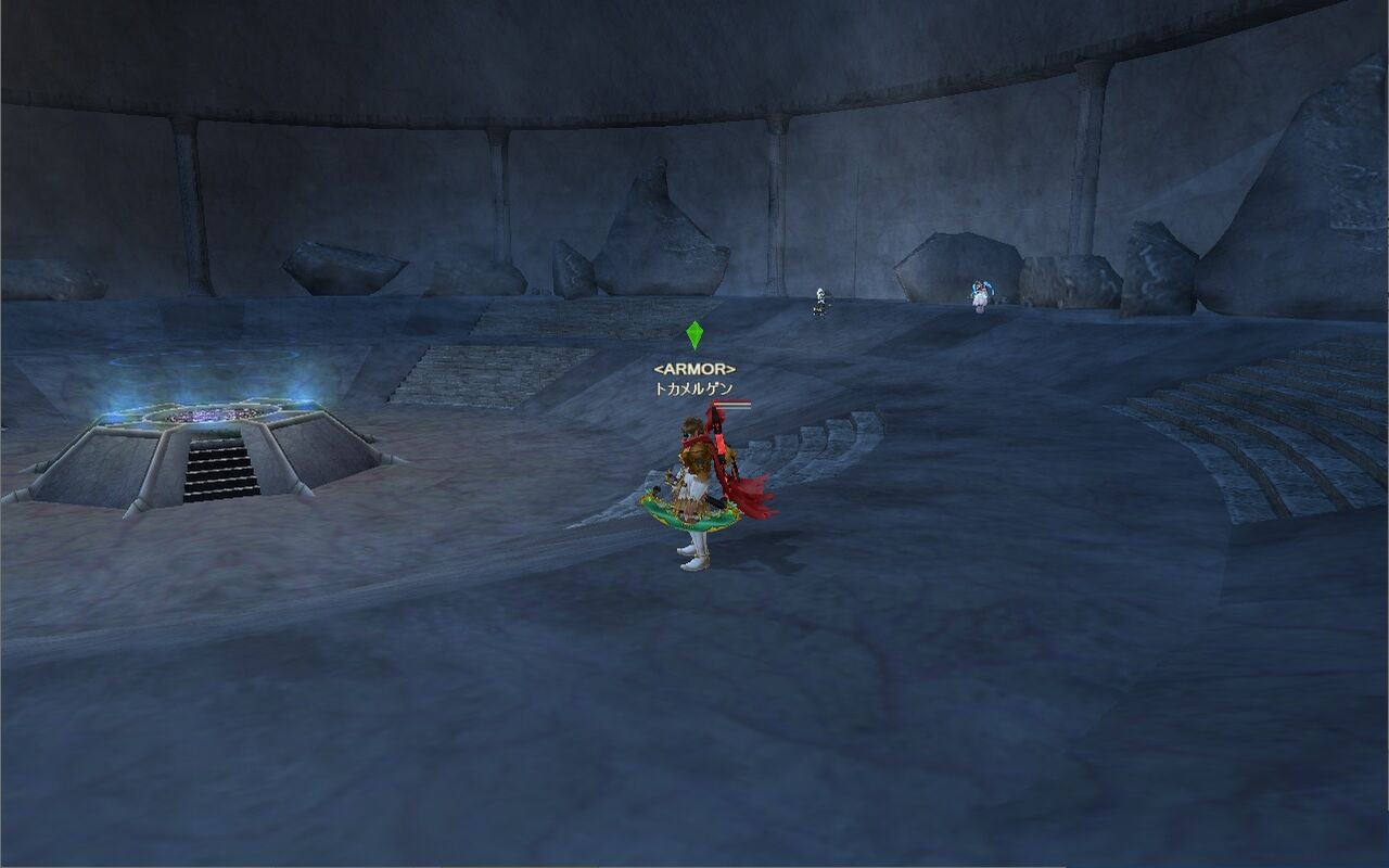 Moe ハロウィンレイドに行こうと思ったら ゲーミングアザラシ