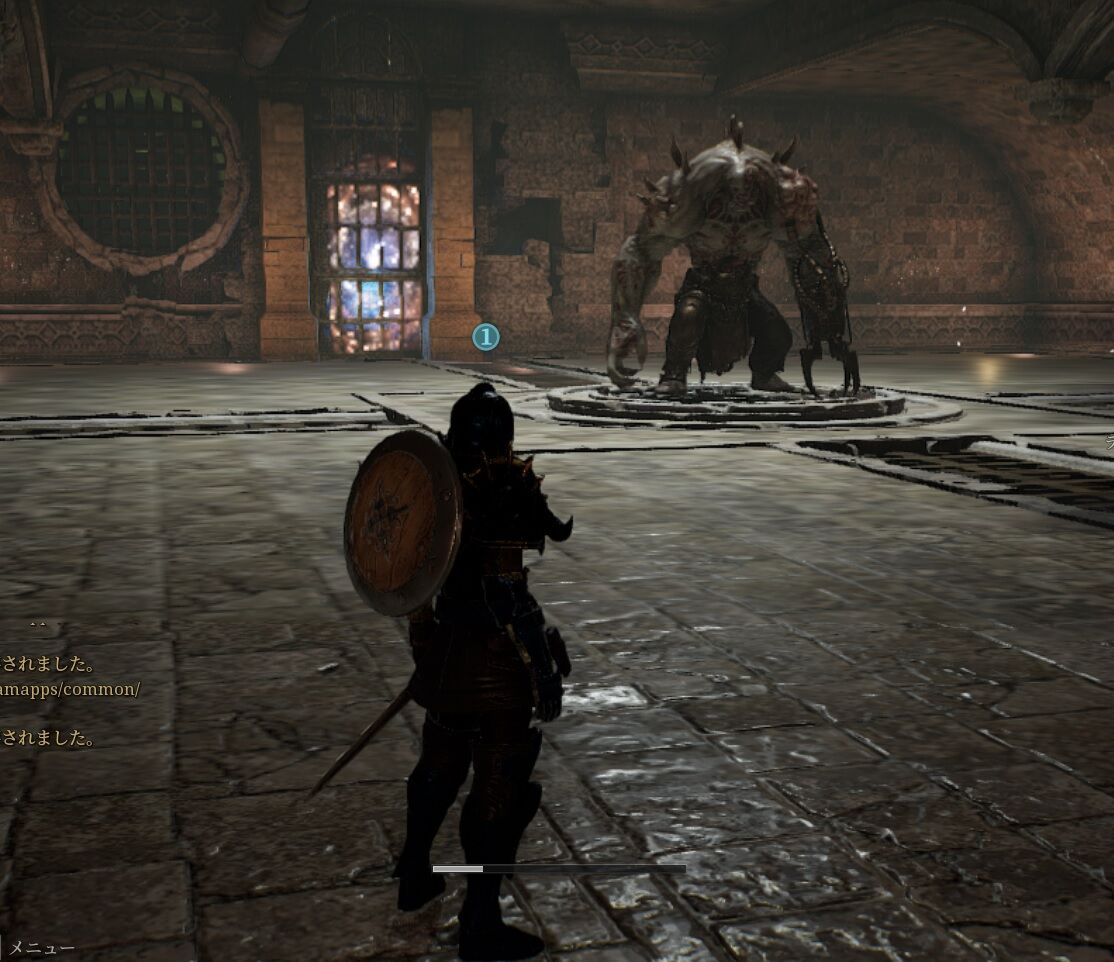 Bless Unleashed 29id 捨てられた疫病実験室 のギミックと感想 ゲーミングアザラシ