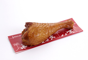 スモークターキーレッグ 戯言日記 くだらない日々