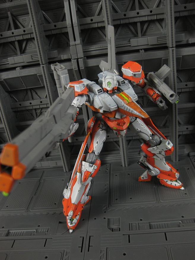 改修機 ウルトラソウル ｍ装備 出撃 また杖がスッ転んだ