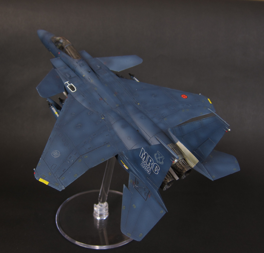 1/72 F-15ACTIVE 1/72 F-15ACTIVE