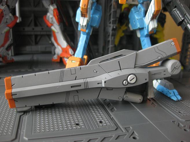 改修機 ウルトラソウル ｍ装備 出撃 また杖がスッ転んだ