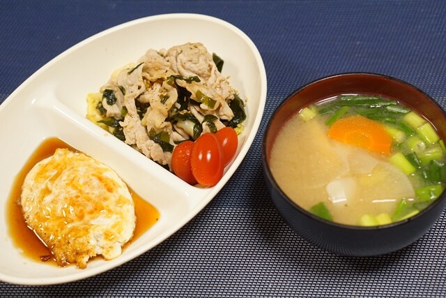 ■200529夕飯