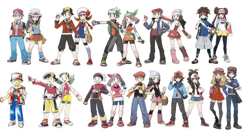悲報 ポケモン史上最高の戦闘bgm ありすぎて決まらないｗｗｗｗｗｗｗｗｗｗ へび速報