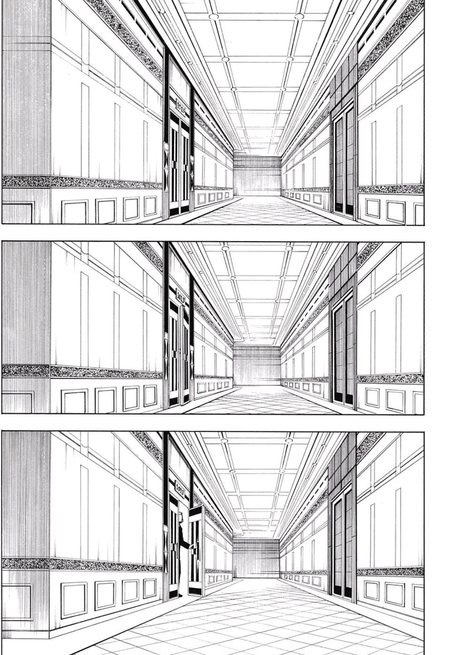 悲報 ハンターハンターさん 手抜きが早速バレるｗｗｗｗｗｗｗｗｗｗｗ へび速報