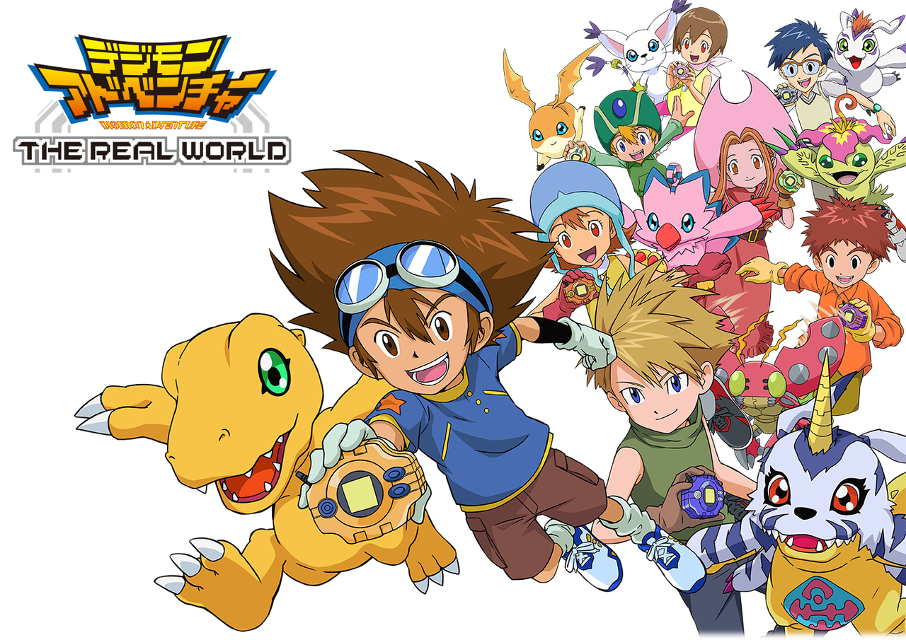 デジモンアドベンチャーって最終回以外名場面ないよな へび速報 デジモンアドベンチャーって最終回以外名場面ないよな へび速報