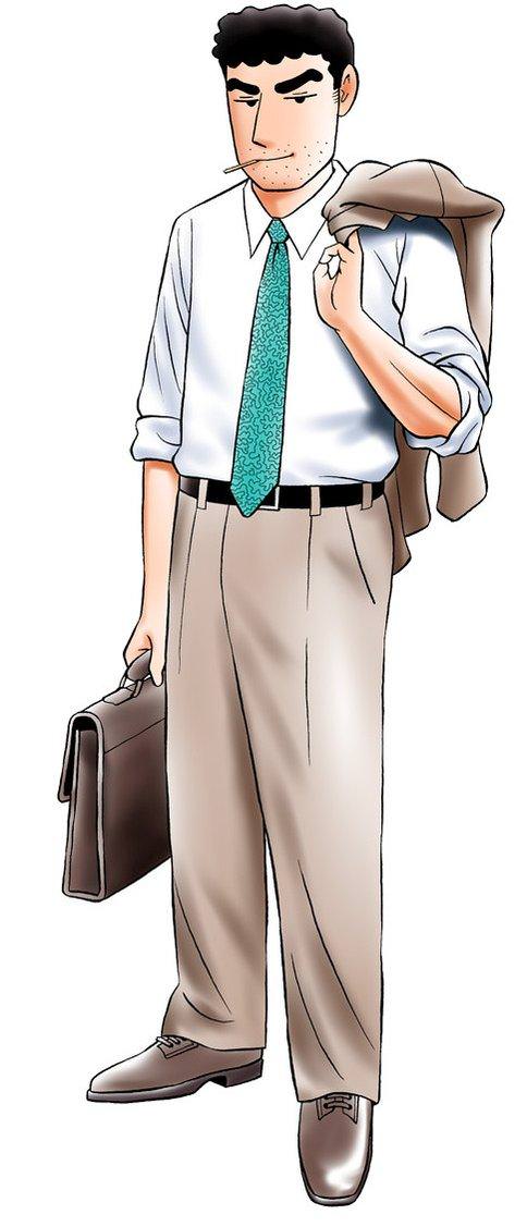 野原ひろしがイケメンになった結果w W W W W W W W へび速報 野原ひろしがイケメンになった結果w W W W W W W W へび速報