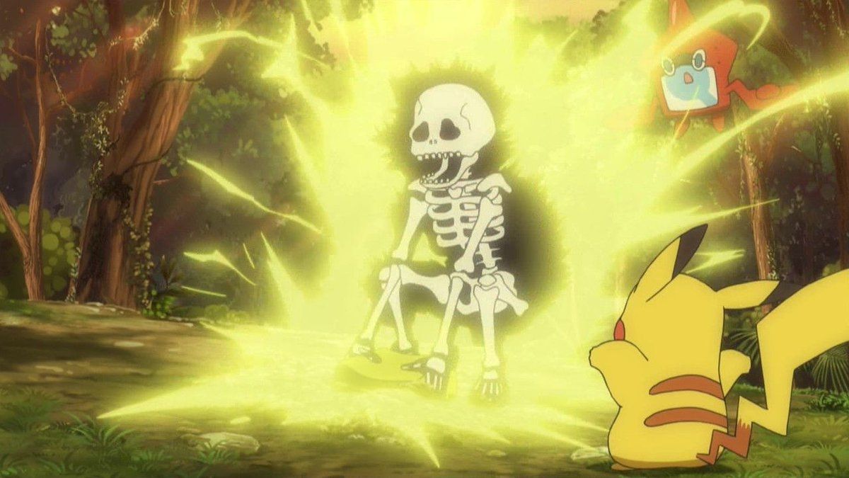 雷属性キャラってなんであんな弱いのか へび速報 雷属性キャラってなんであんな弱いのか へび速報