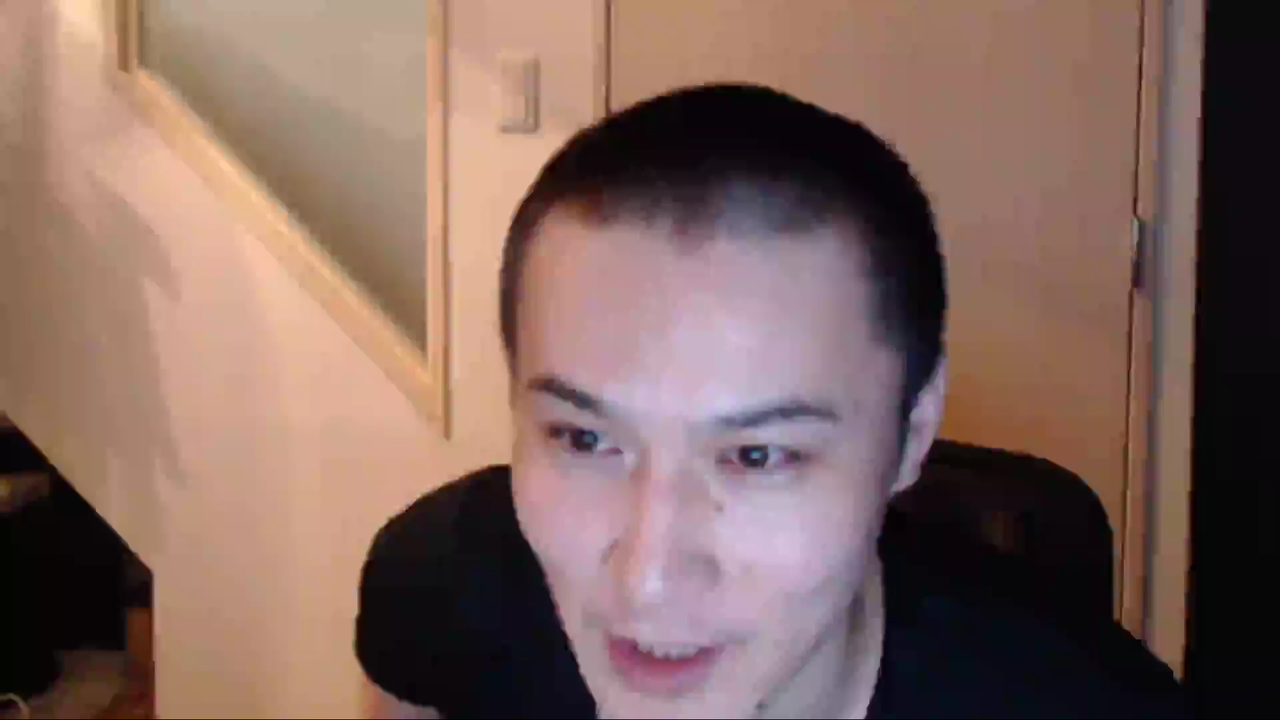 速報 大物配信者 加藤純一 丸坊主にする へび速報