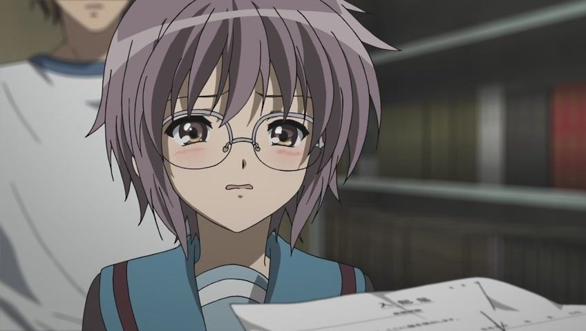 朗報 涼宮ハルヒの消失 とかいう名作wwwwwwwwwwwwww へび速報 朗報 涼宮ハルヒの消失 とかいう名作wwwwwwwwwwwwww へび速報