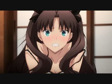 遠坂凛